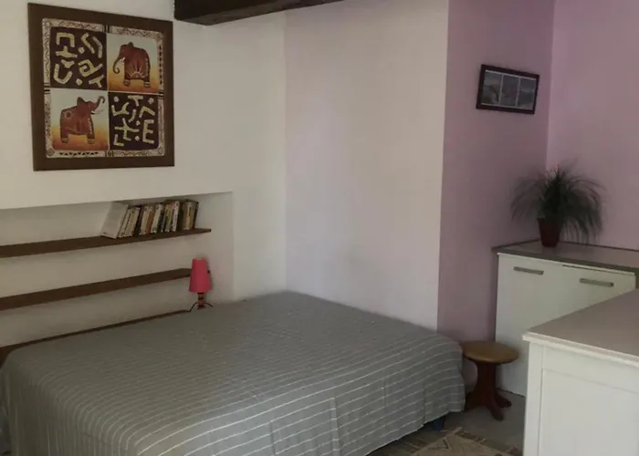 Apartmán House 2 People Castaignos-Souslens