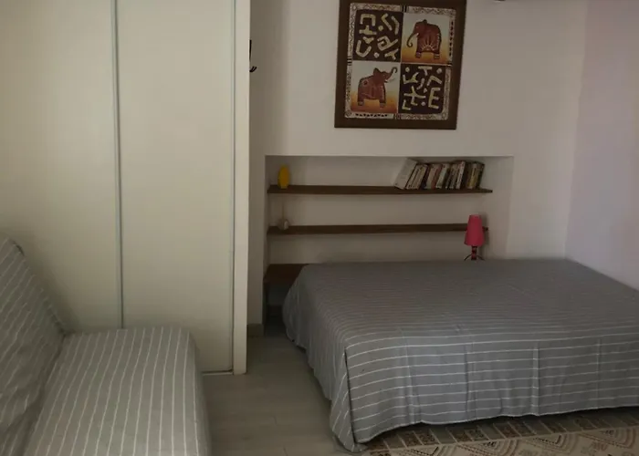 Apartmán House 2 People *