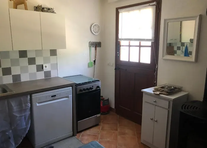 House 2 People Apartmán