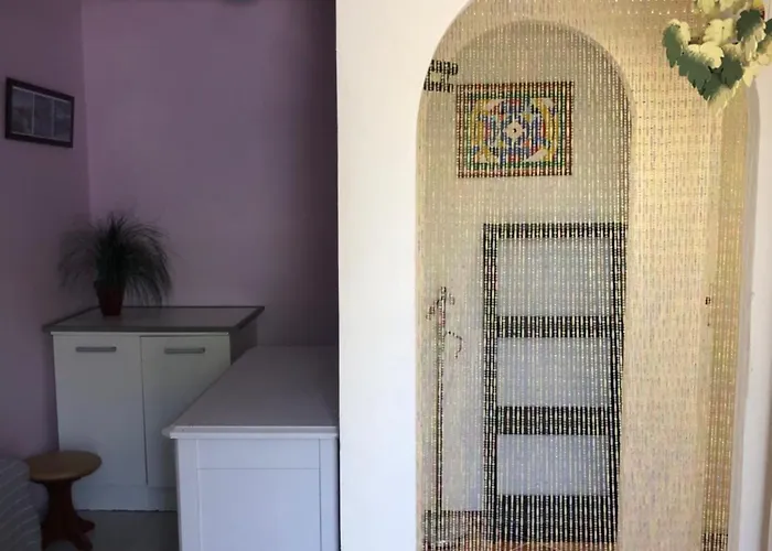 Apartmán House 2 People